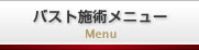 バスト施術メニュー